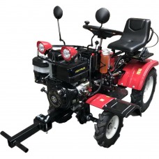 Мінітрактор KENTAVR 15G/1350